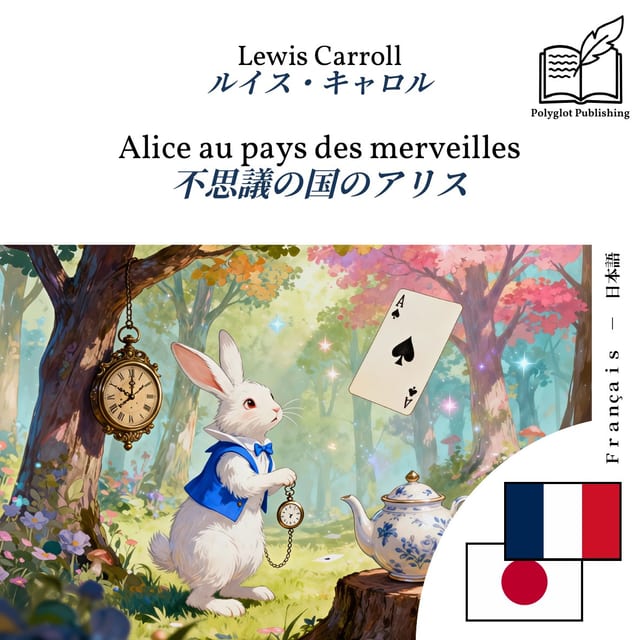 不思議の国のアリス