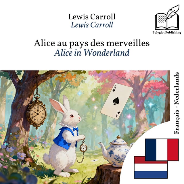 Alice in Wonderland