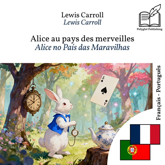 Alice no País das Maravilhas