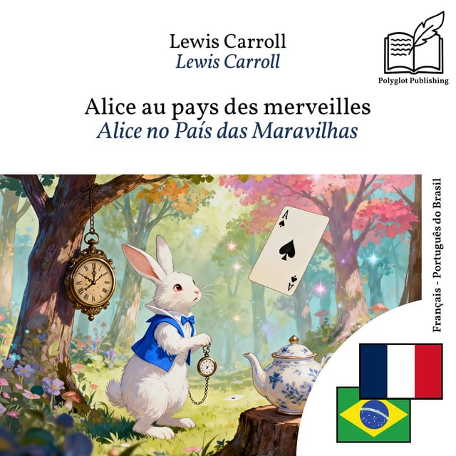 Alice no País das Maravilhas