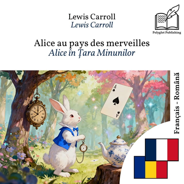 Alice în Țara Minunilor