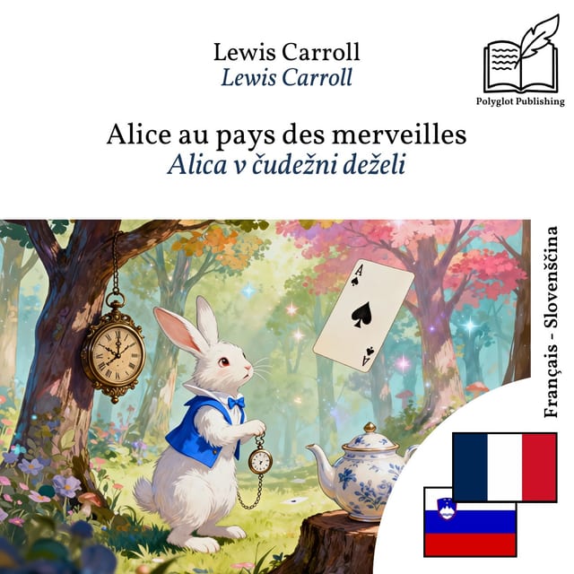 Alica v čudežni deželi