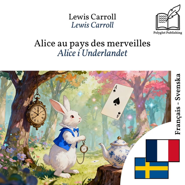 Alice i Underlandet