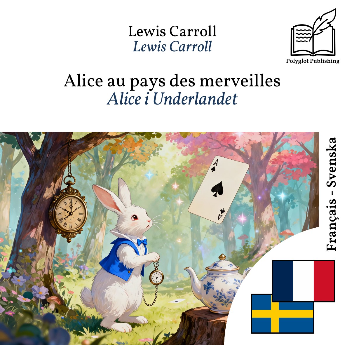 Alice i Underlandet