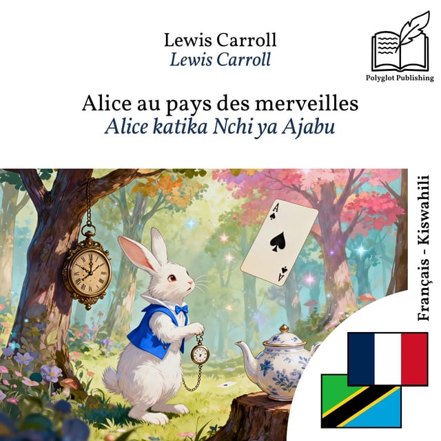 Alice katika Nchi ya Ajabu