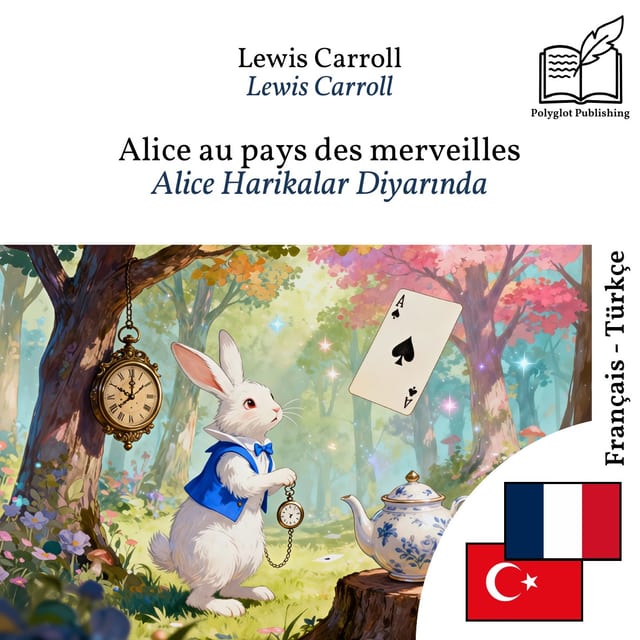 Alice Harikalar Diyarında