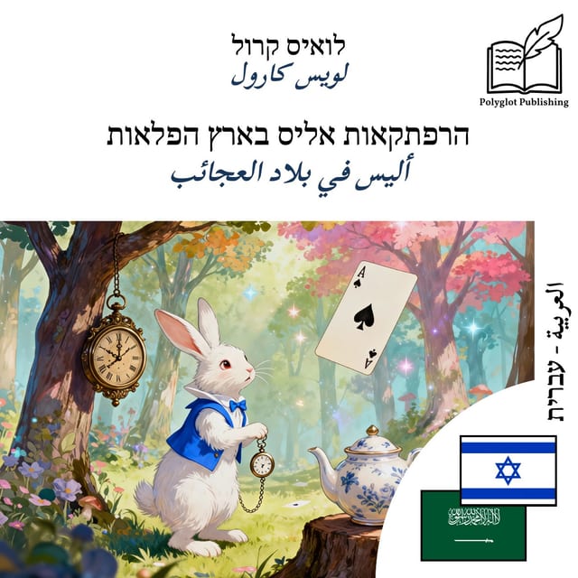 أليس في بلاد العجائب