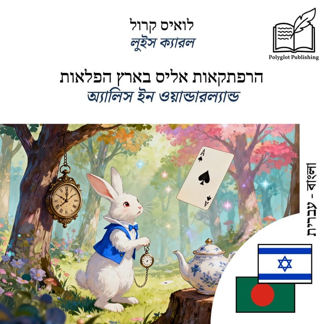 অ্যালিস ইন ওয়ান্ডারল্যান্ড