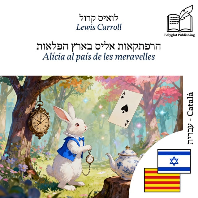 Alícia al país de les meravelles