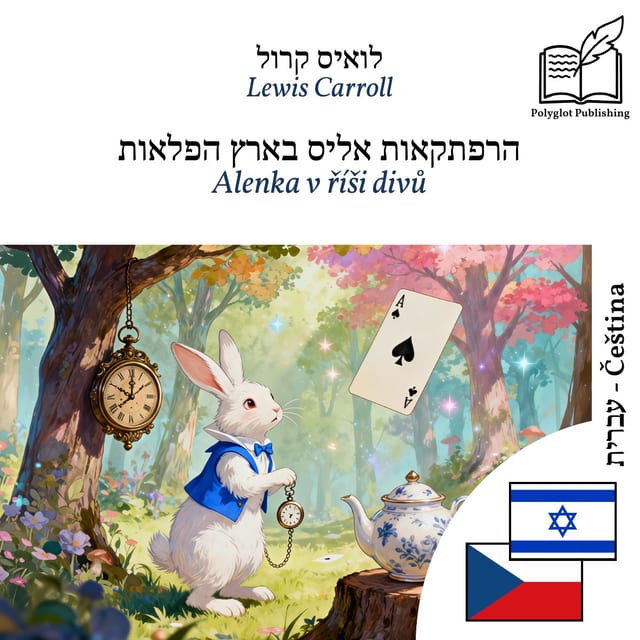 Alenka v říši divů