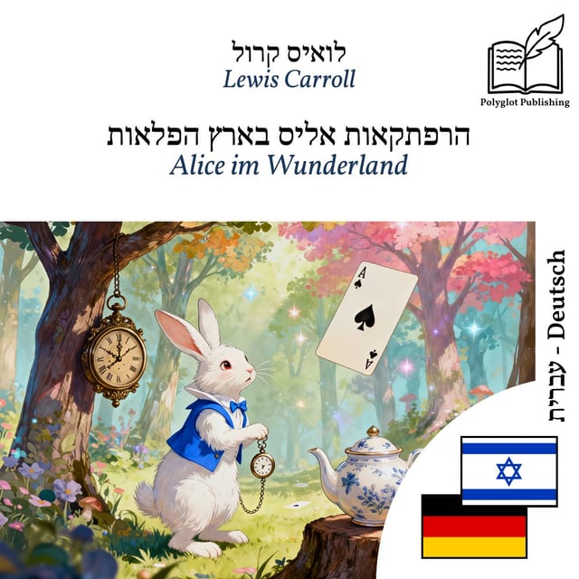 Alice im Wunderland