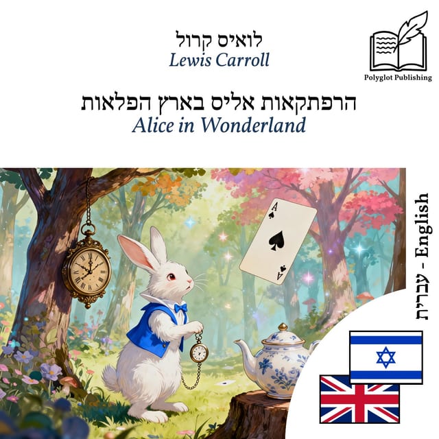 Alice in Wonderland