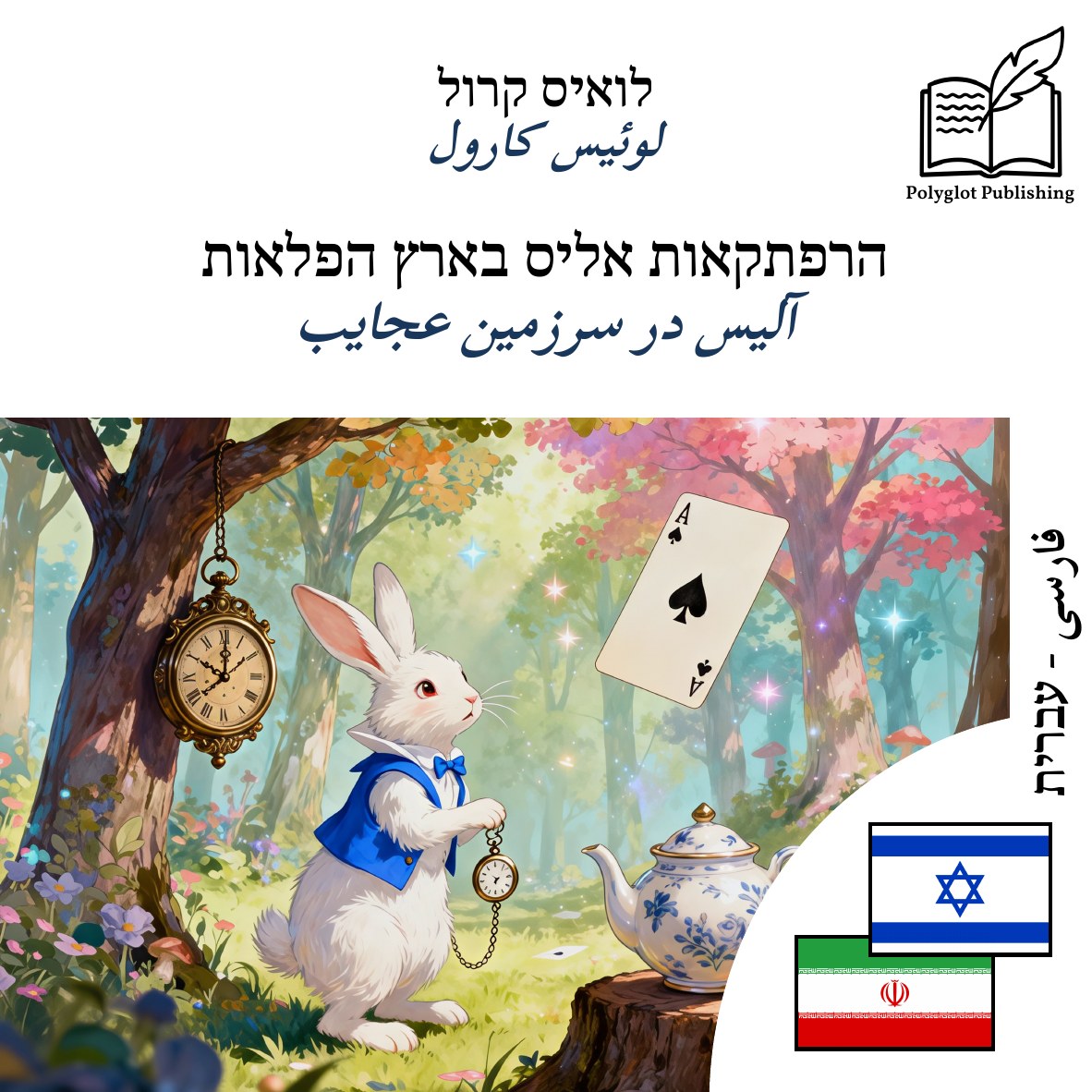 آلیس در سرزمین عجایب