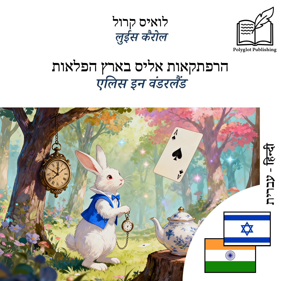 एलिस इन वंडरलैंड