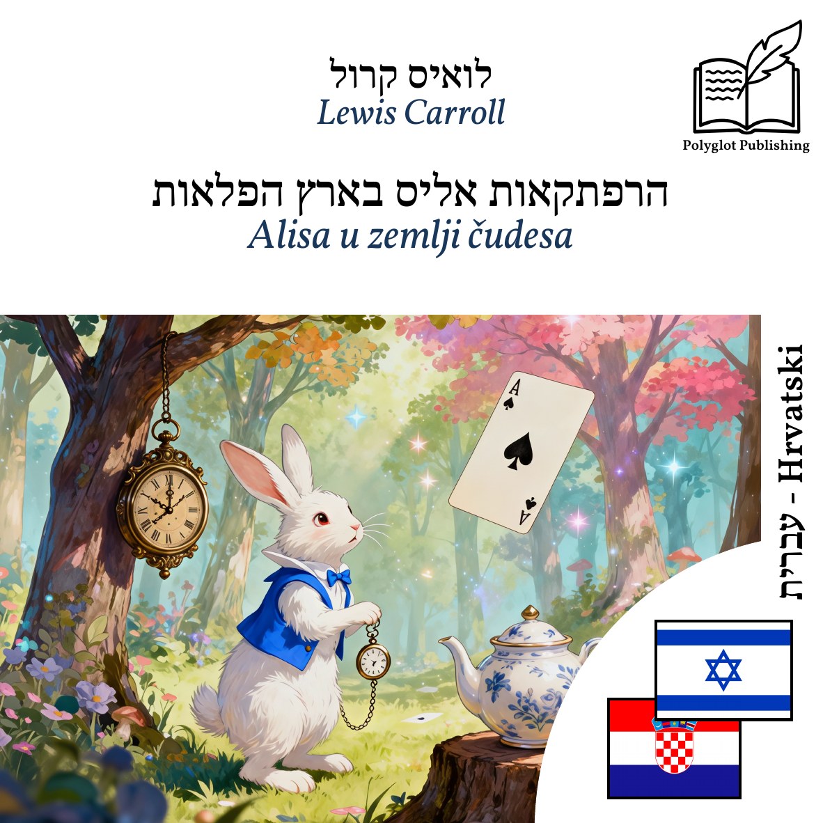 Alisa u zemlji čudesa
