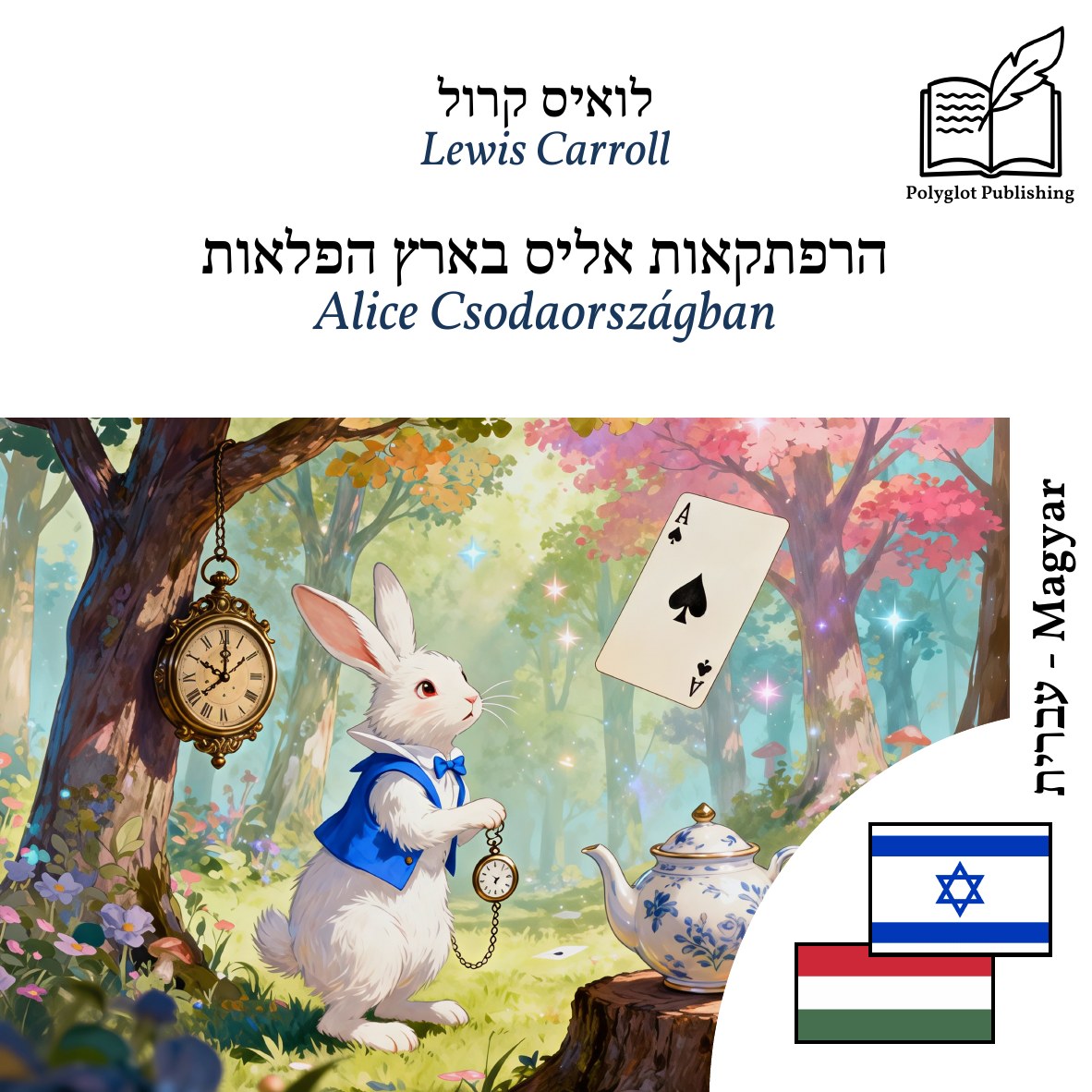 Alice Csodaországban