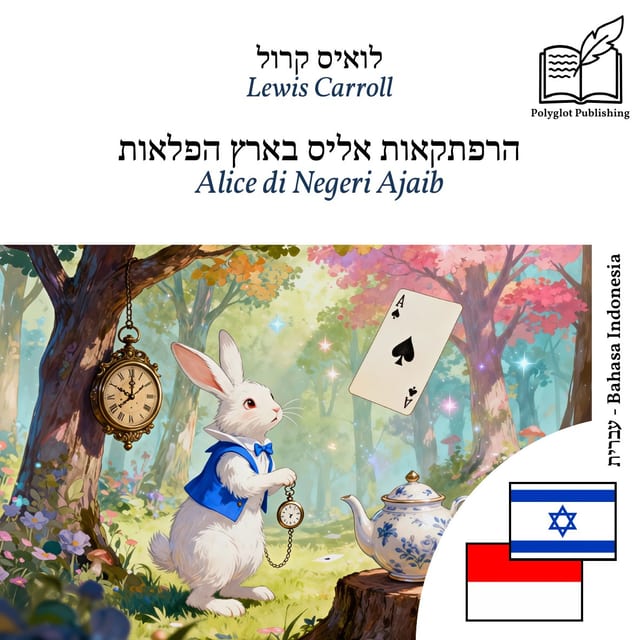 Alice di Negeri Ajaib