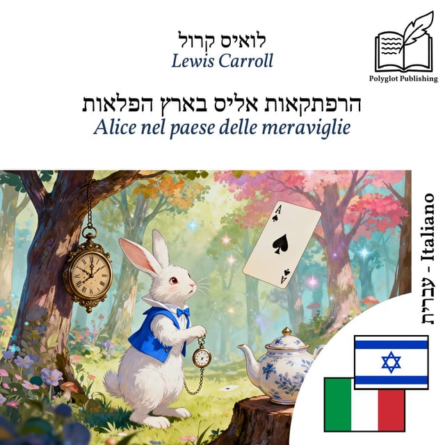 Alice nel paese delle meraviglie