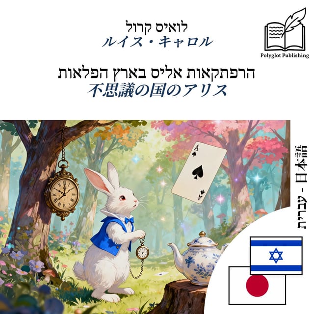 不思議の国のアリス