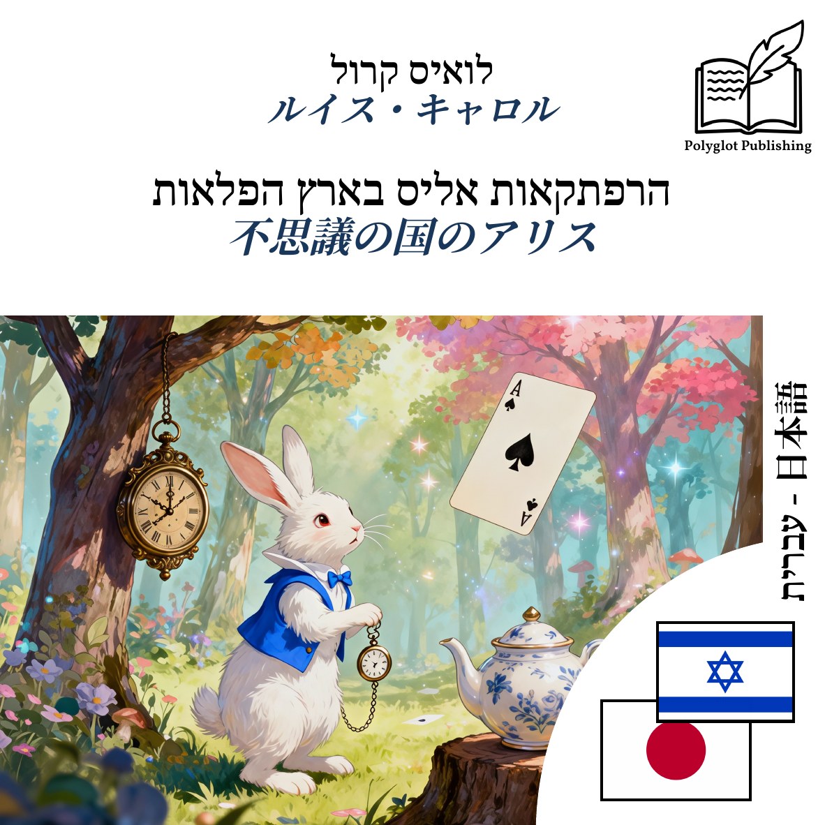 不思議の国のアリス