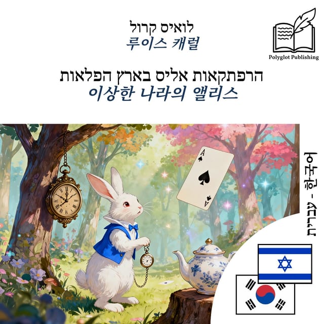 이상한 나라의 앨리스