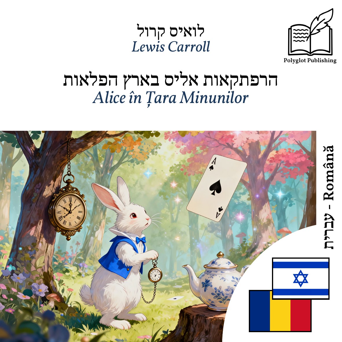 Alice în Țara Minunilor