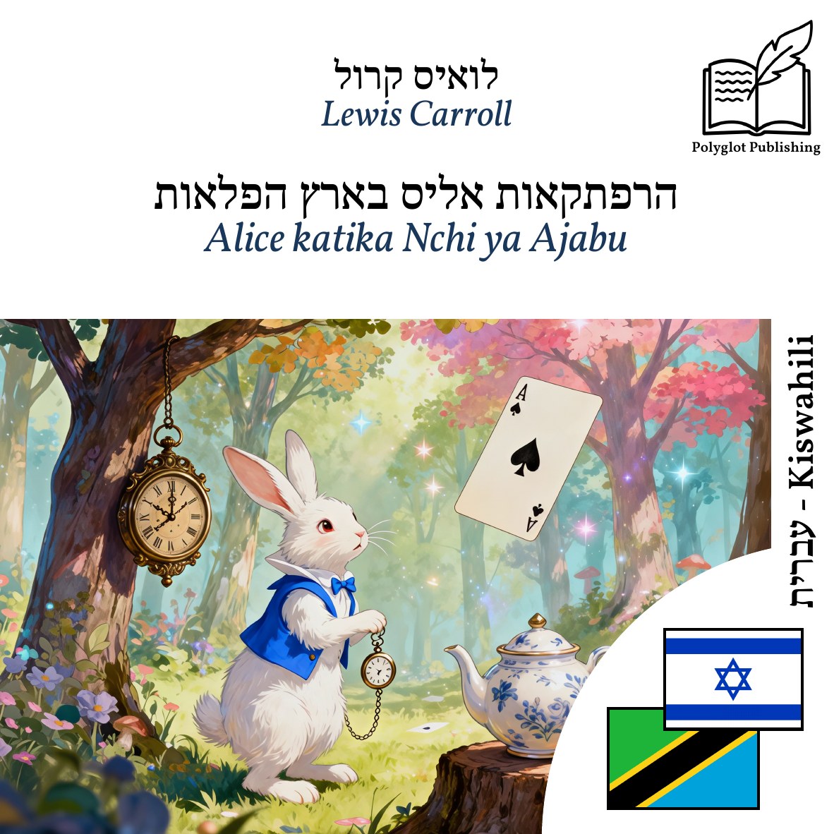 Alice katika Nchi ya Ajabu