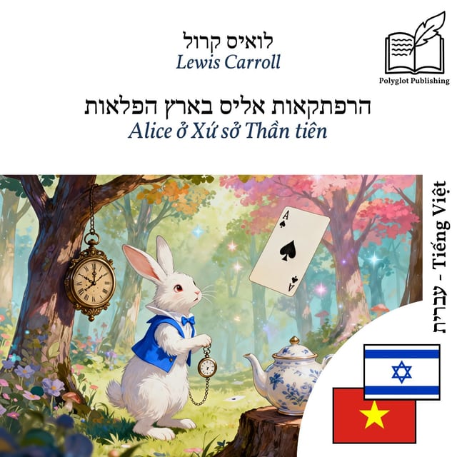 Alice ở Xứ sở Thần tiên