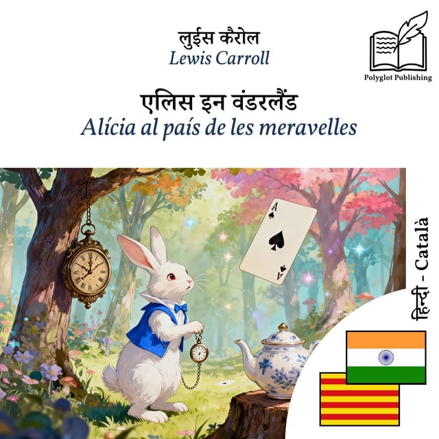 Alícia al país de les meravelles