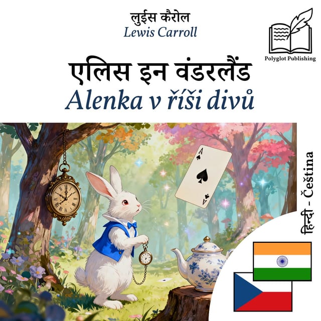 Alenka v říši divů