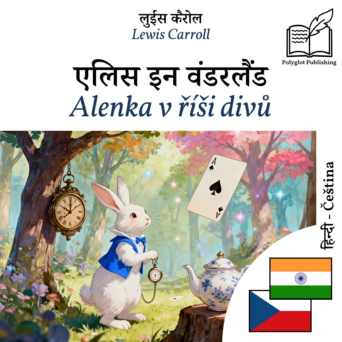 Alenka v říši divů