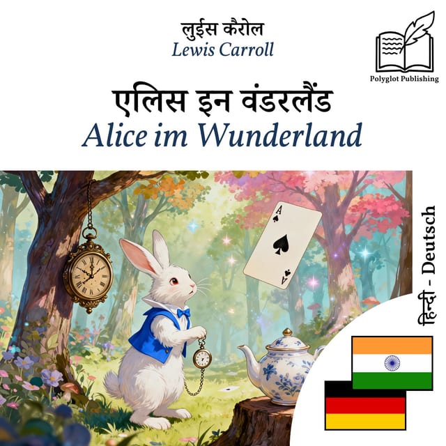 Alice im Wunderland