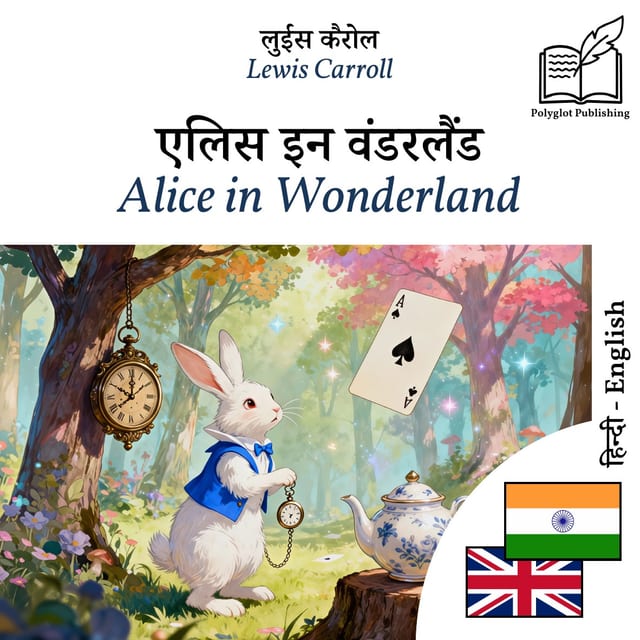 Alice in Wonderland