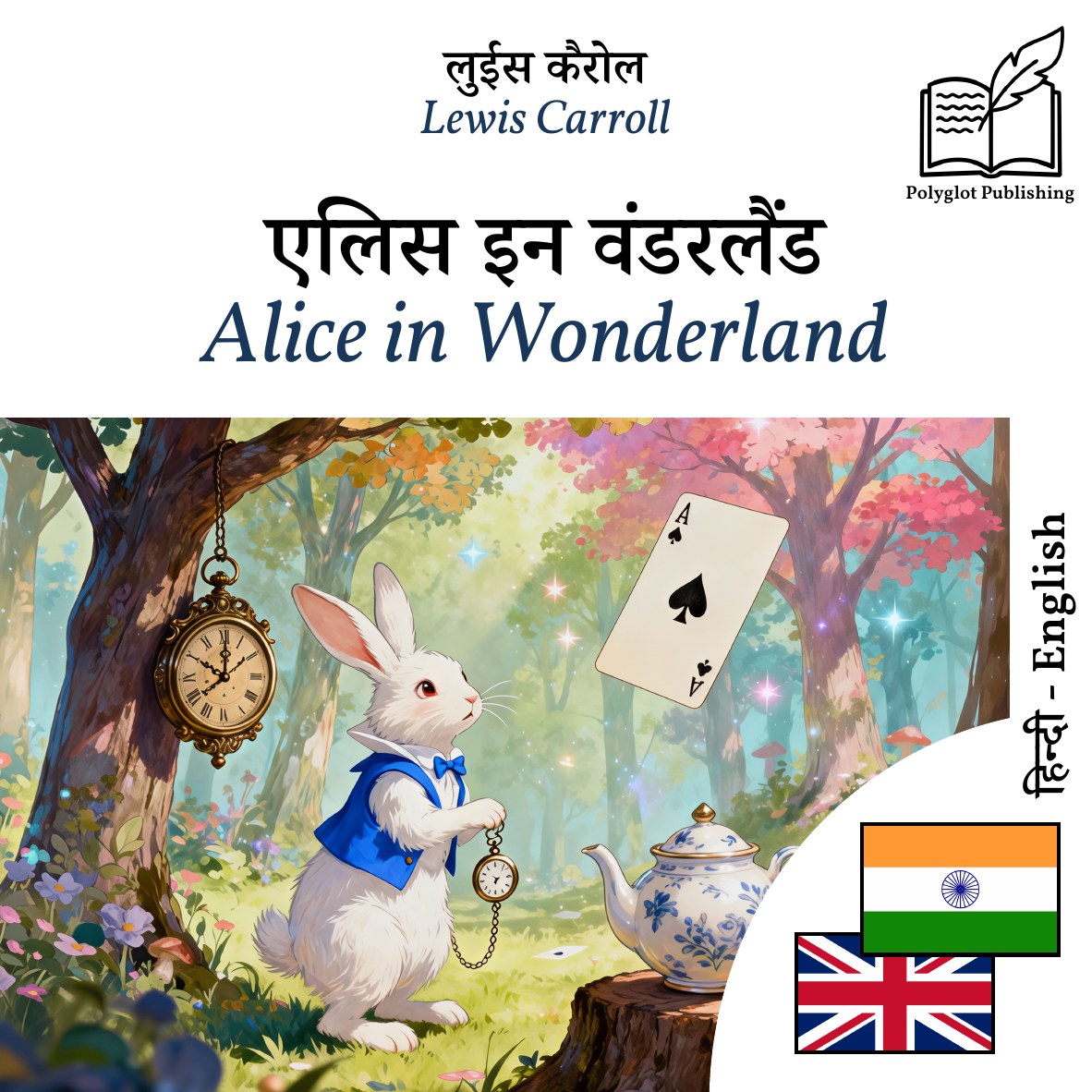 Alice in Wonderland