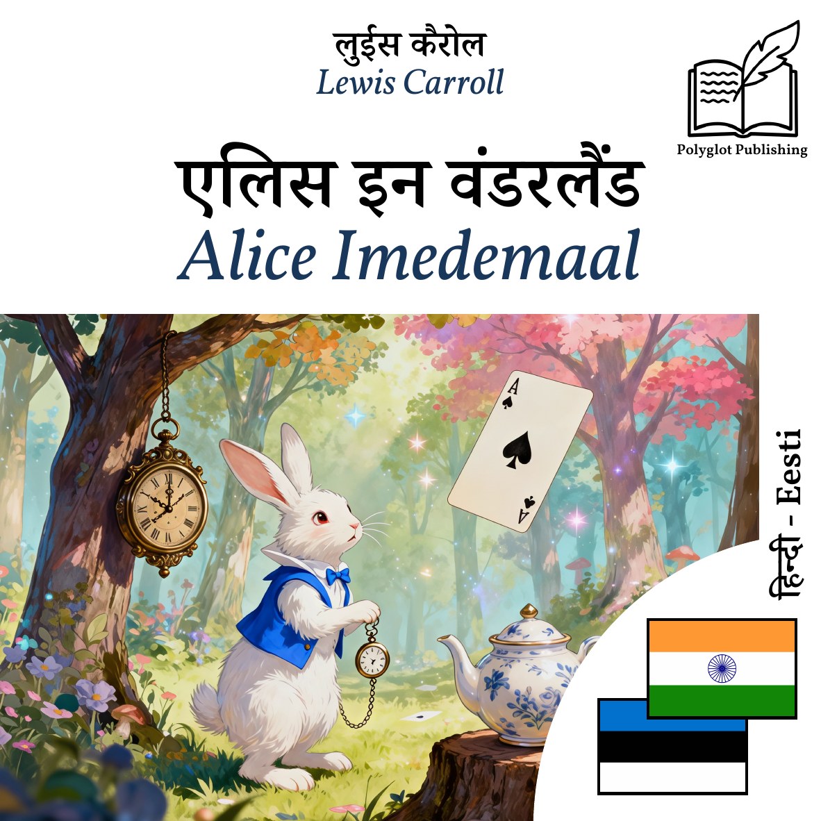 Alice Imedemaal