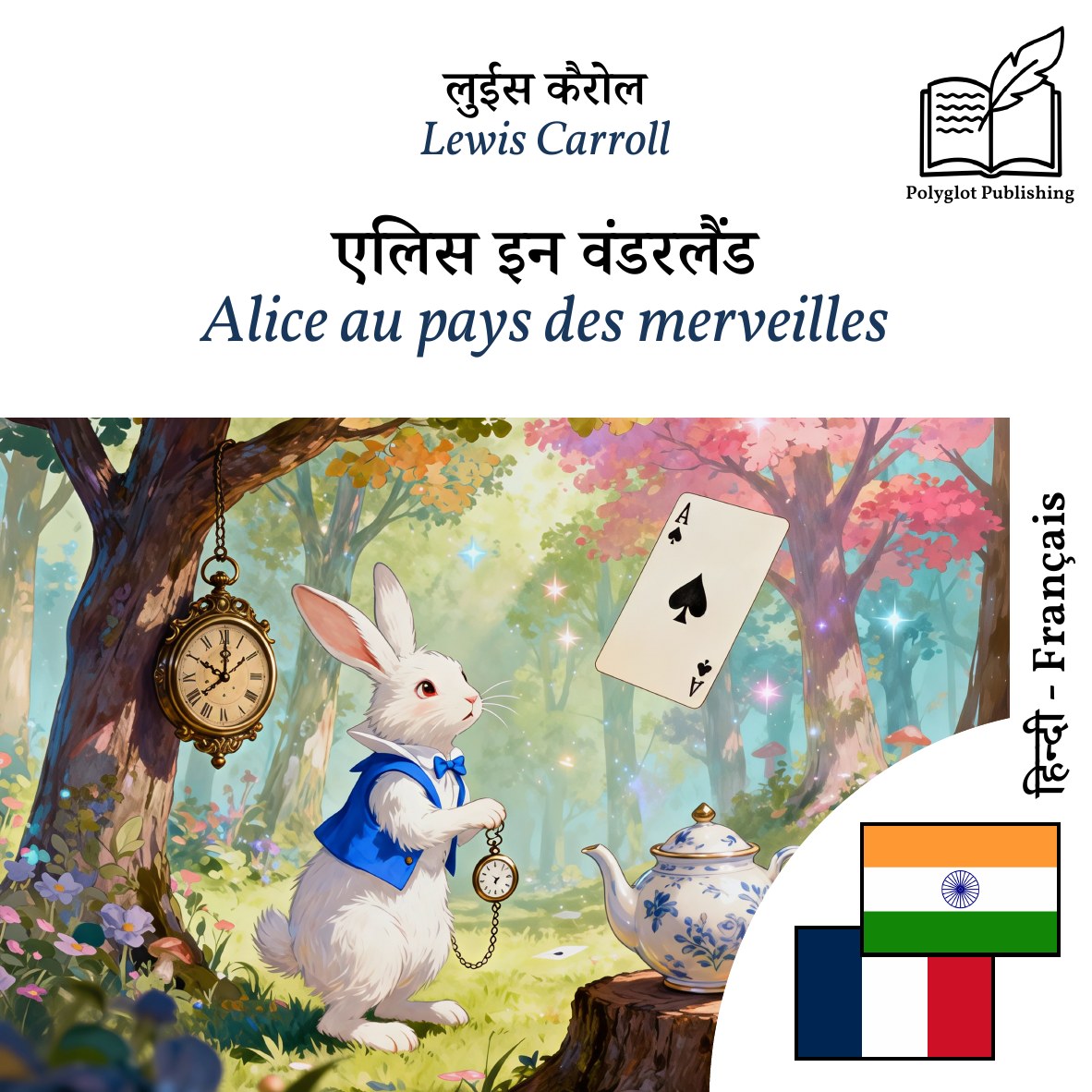 Alice au pays des merveilles