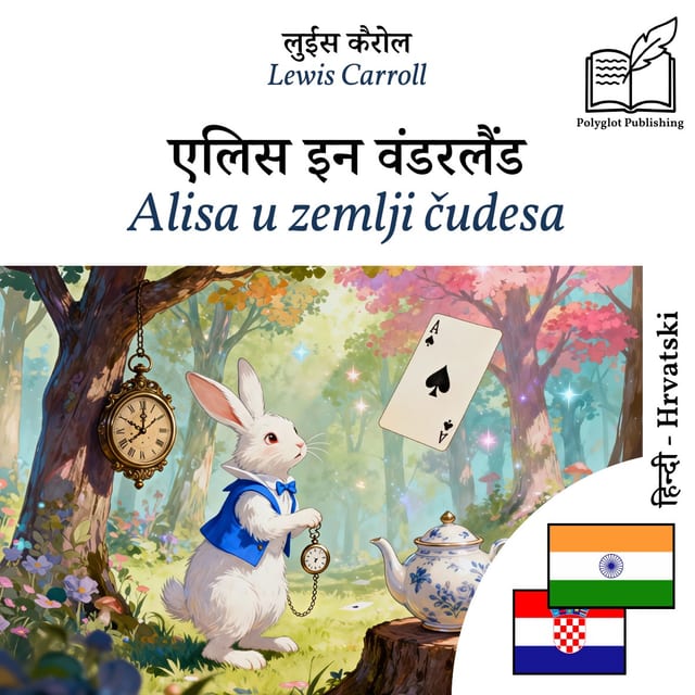 Alisa u zemlji čudesa