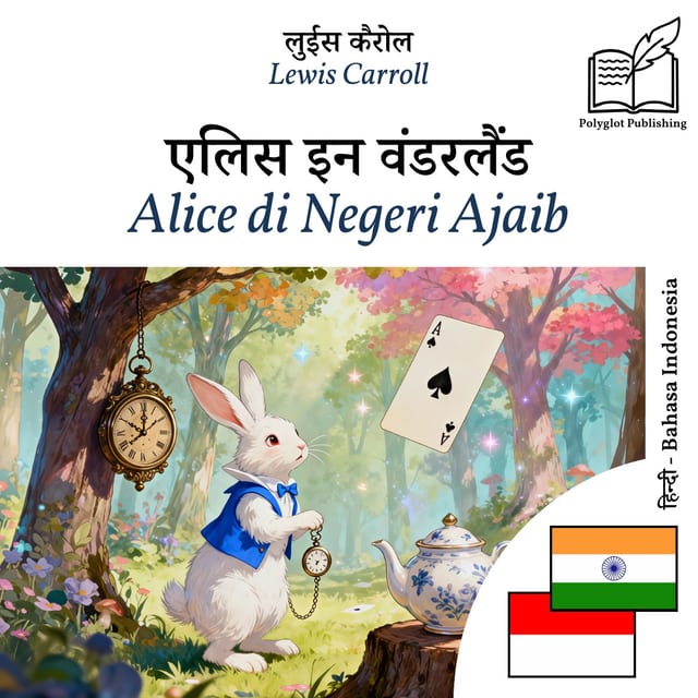 Alice di Negeri Ajaib