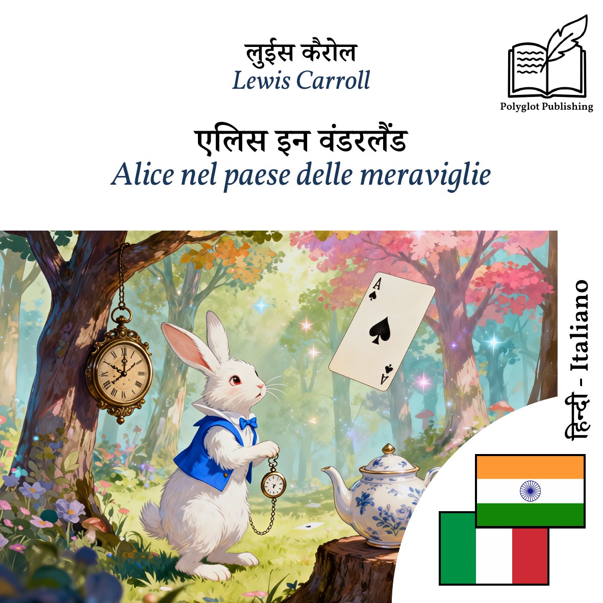 Alice nel paese delle meraviglie