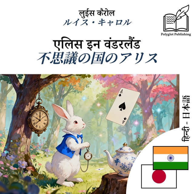 不思議の国のアリス