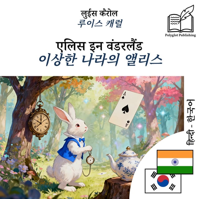 이상한 나라의 앨리스