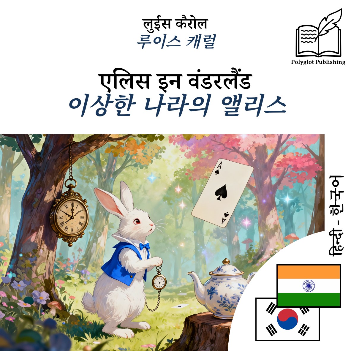 이상한 나라의 앨리스
