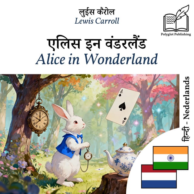 Alice in Wonderland