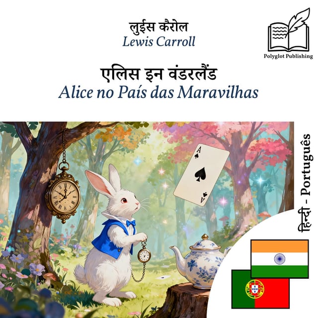 Alice no País das Maravilhas