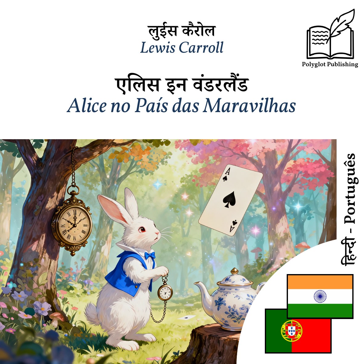 Alice no País das Maravilhas
