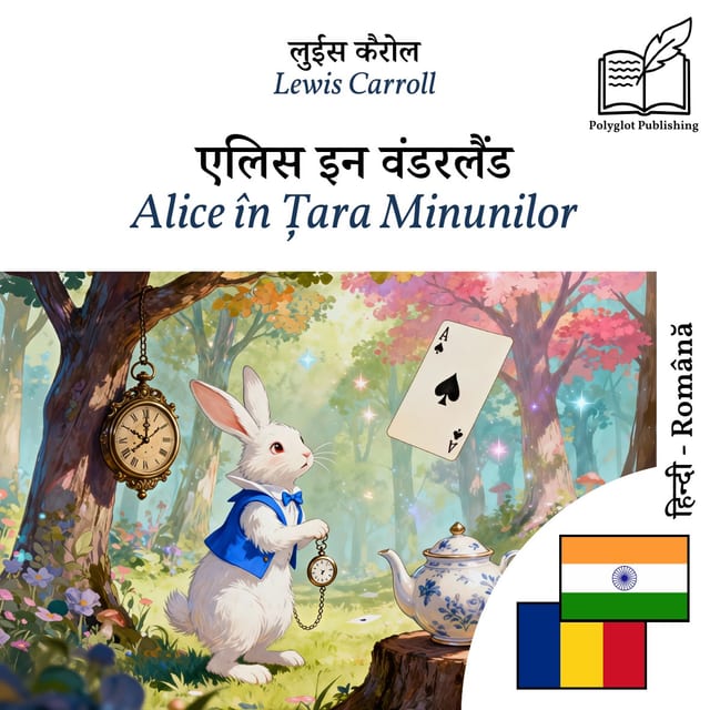 Alice în Țara Minunilor