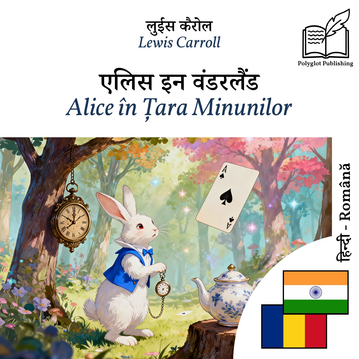 Alice în Țara Minunilor