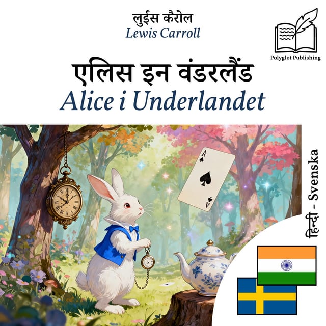 Alice i Underlandet