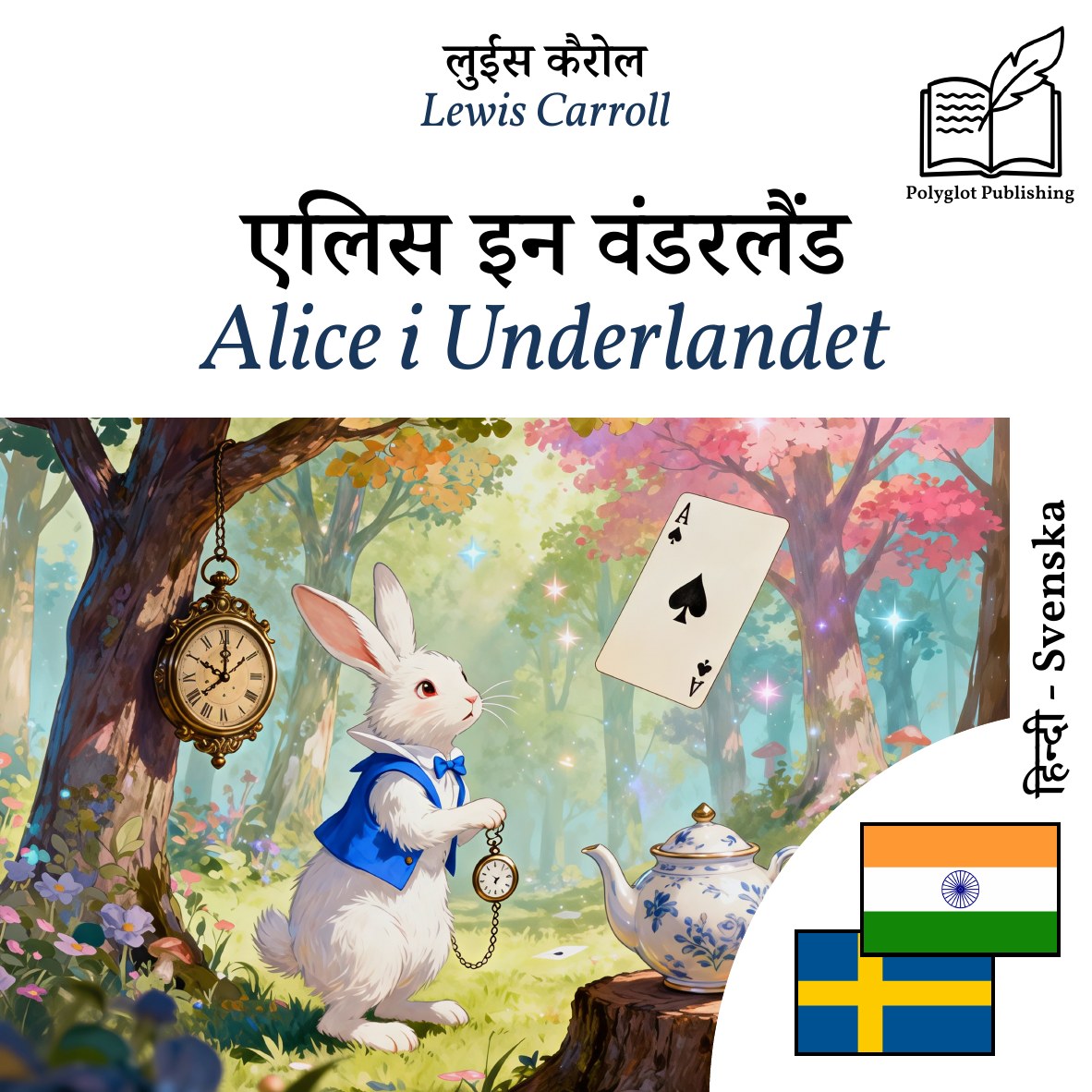 Alice i Underlandet