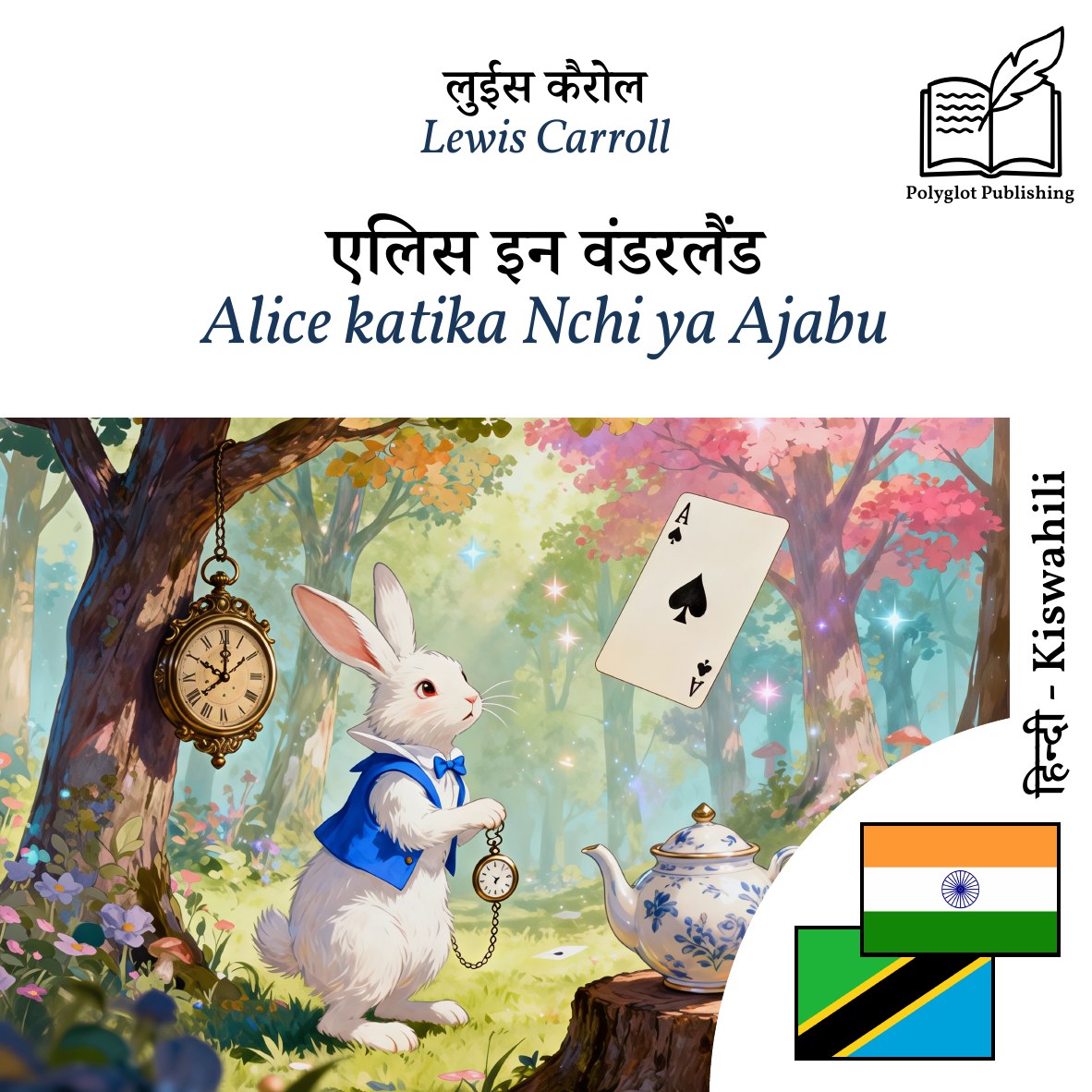 Alice katika Nchi ya Ajabu